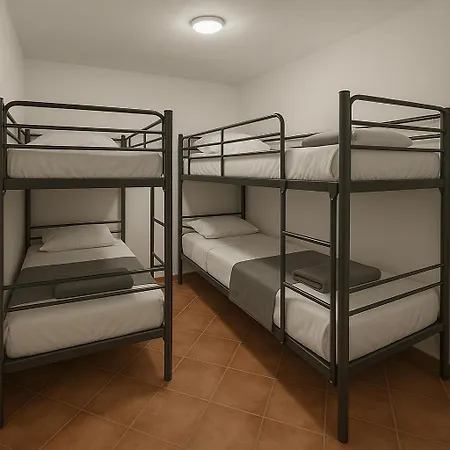K-bunk Ostello Catania